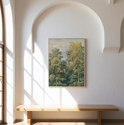 Stillness - Sænker pulsen