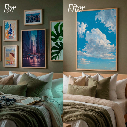 Clarity - Skabt til fokus