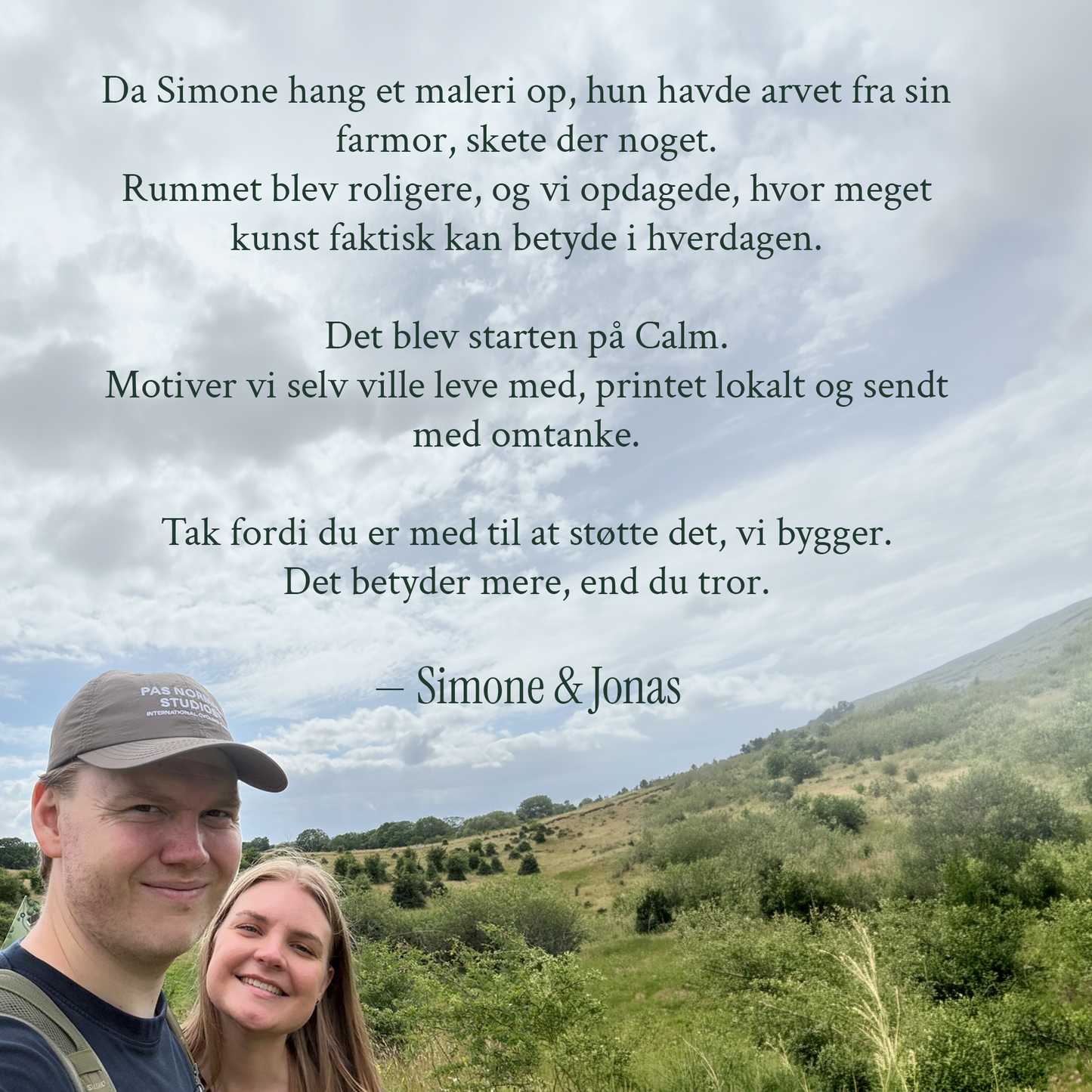 Resilience - Styrker indre kraft