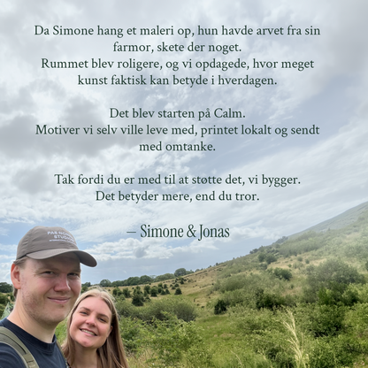 Resilience - Styrker indre kraft