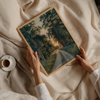 Reflection – Regulerer følelser