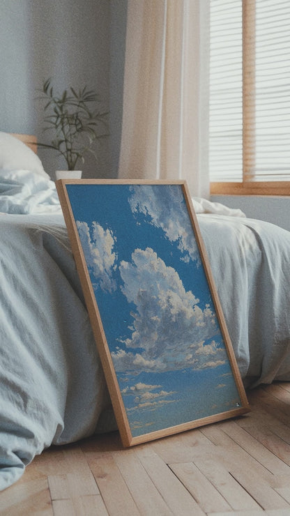 Stillness - Sænker tempoet