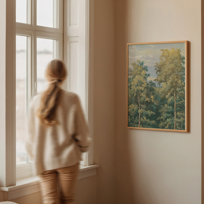 Stillness - Sænker pulsen